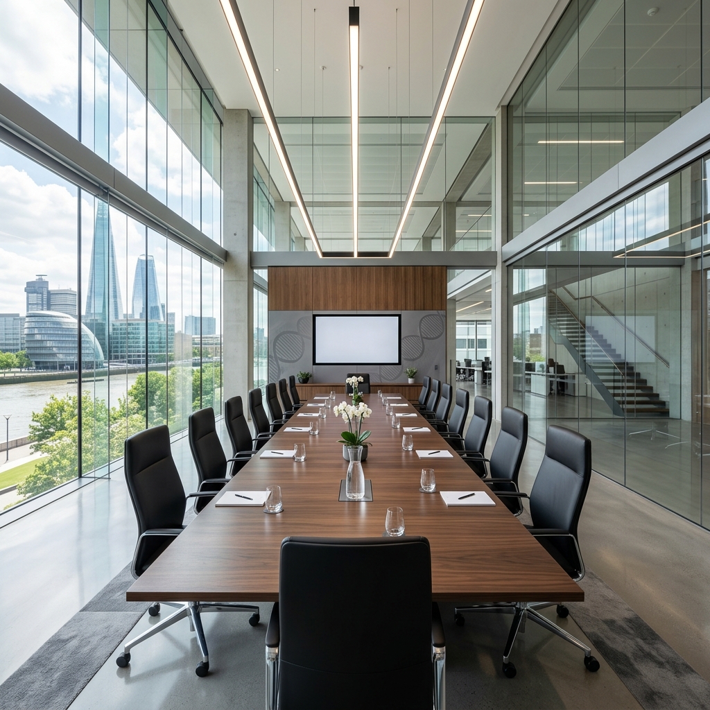 Plexuspharmaco Corporate Leadership