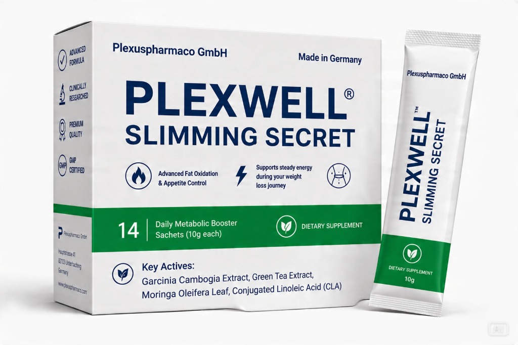 PLEXWELL Slimming Secret