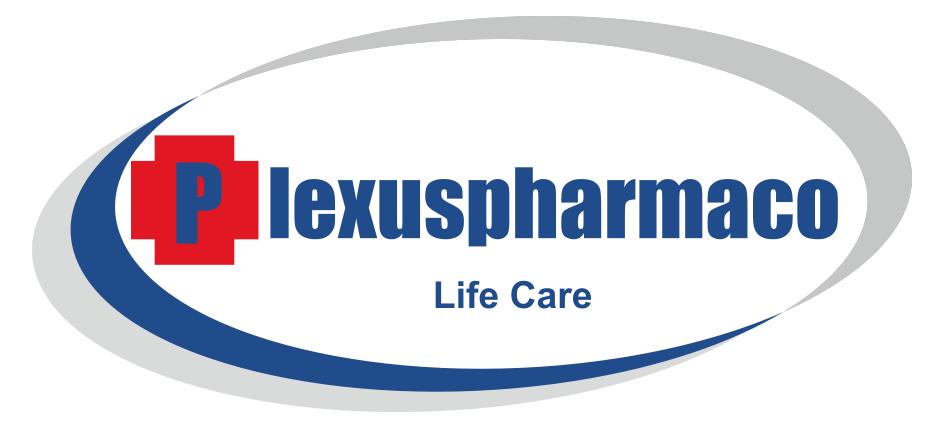 Plexuspharmaco Logo